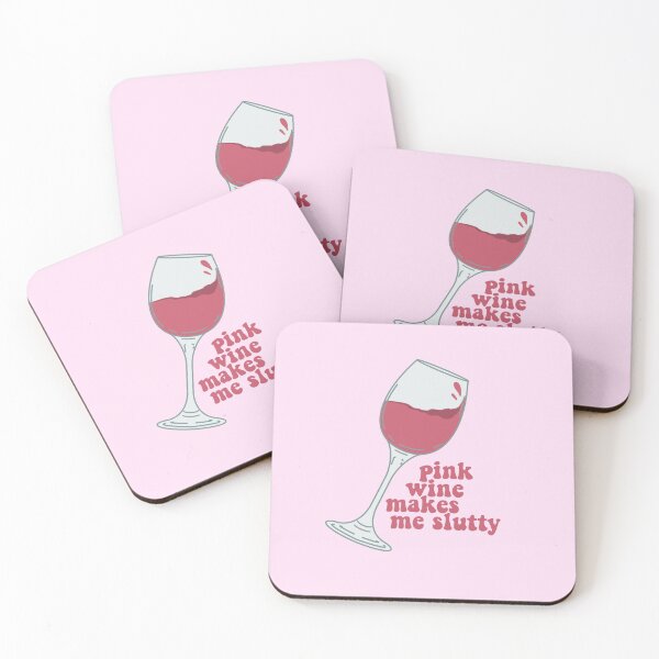 Item preview, Pink Wine New Girl designed and sold by hnnhsmth95.