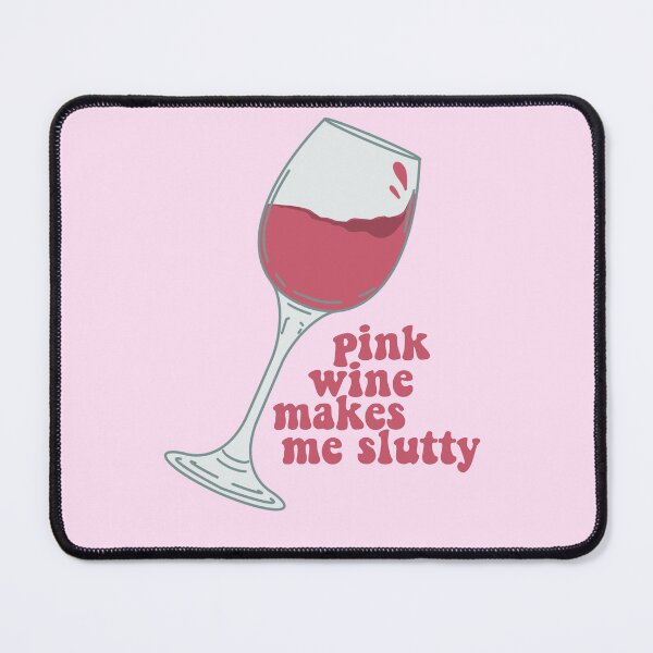 Item preview, Pink Wine New Girl designed and sold by hnnhsmth95.