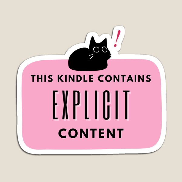 Item preview, This Kindle contains explicit content designed and sold by MellRBright.
