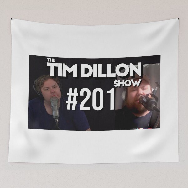 Item preview, Tim Dillon and Ray Kump designed and sold by SterkalaPress.