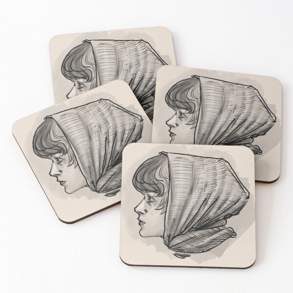 Item preview, Babushka Sketch designed and sold by ArmlessAcrobat.