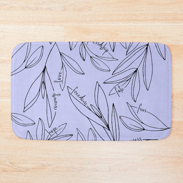 Item preview, Flourishing wishes designed and sold by centdessins.