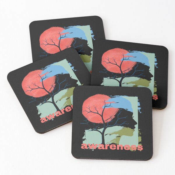 Item preview, awareness designed and sold by Betinka.