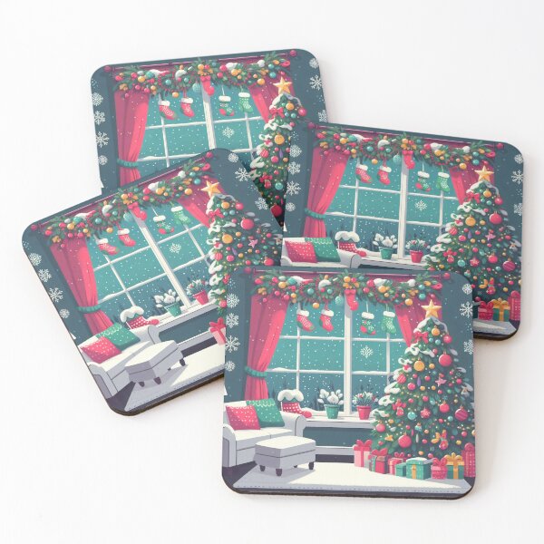 Item preview, christmas 1 designed and sold by JALNERVION SHOP.