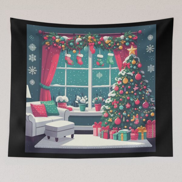 Item preview, christmas 1 designed and sold by JALNERVION SHOP.
