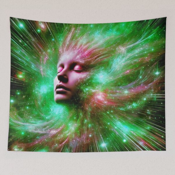 Item preview, Celestial Harmony of Infinite Peace designed and sold by M-way.