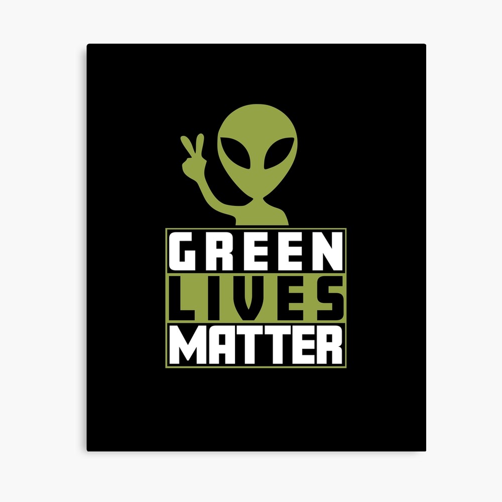 Alien lives matter shirt Clearance