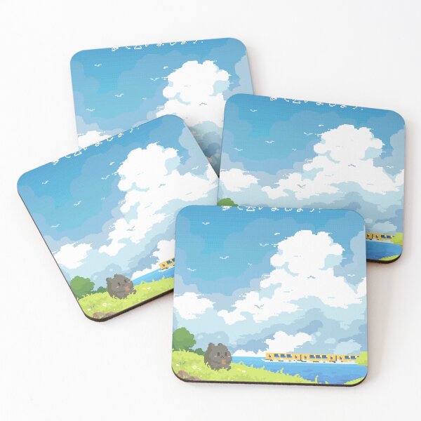 Item preview, Let's meet in our dream designed and sold by Pikuseru802.