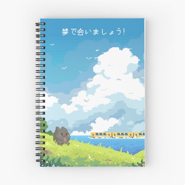 Item preview, Let's meet in our dream designed and sold by Pikuseru802.