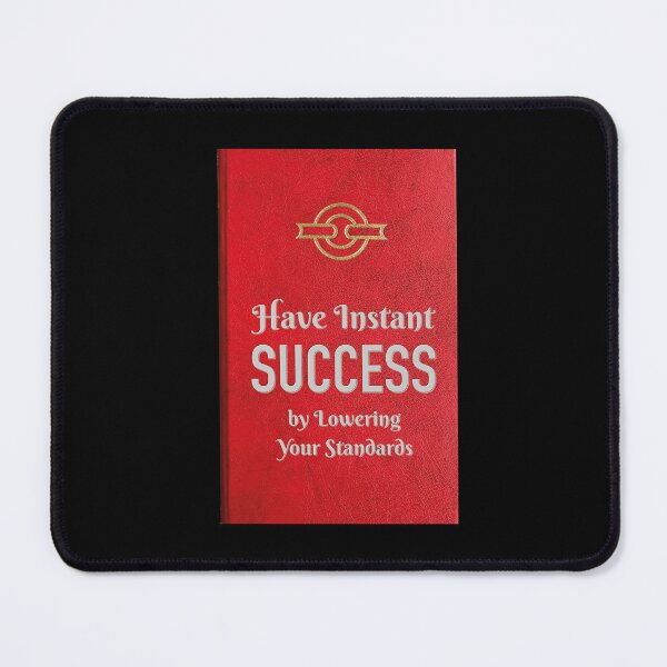 Item preview, Have Instant Success, version 1 designed and sold by Arto Järvinen.