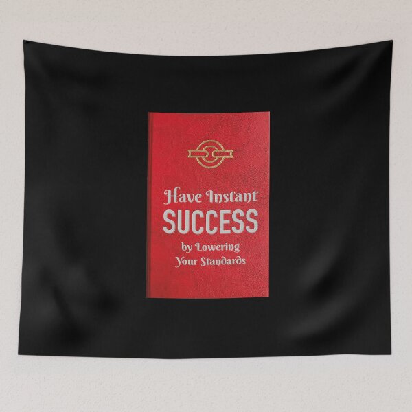 Item preview, Have Instant Success, version 1 designed and sold by Arto Järvinen.