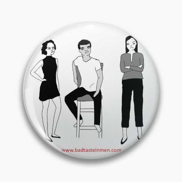 Item preview, Bad Taste Cheater designed and sold by BadTasteInMen.