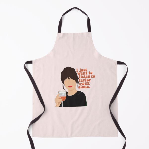 Item preview, I Just Wanted To Listen To Taylor Swift Alone New Girl designed and sold by hnnhsmth95.