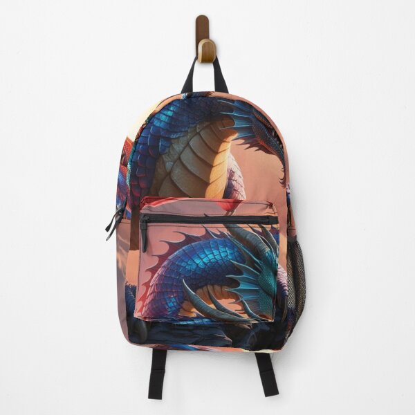 Item preview, Dragons designed and sold by Hegen79.