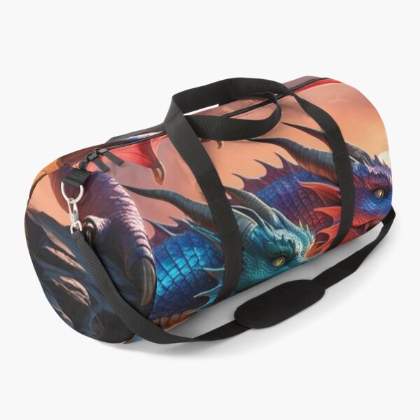 Item preview, Dragons designed and sold by Hegen79.