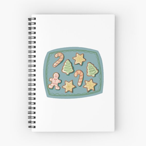 Item preview, christmas cookies designed and sold by Donya-Adel.