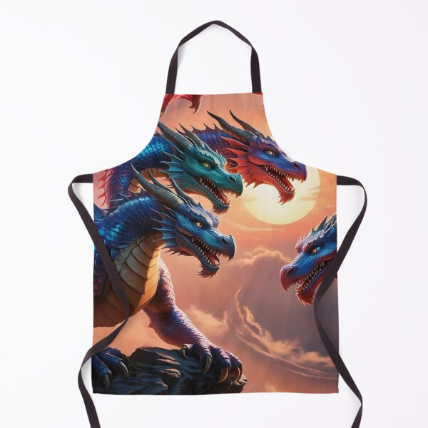 Item preview, Dragons designed and sold by Hegen79.