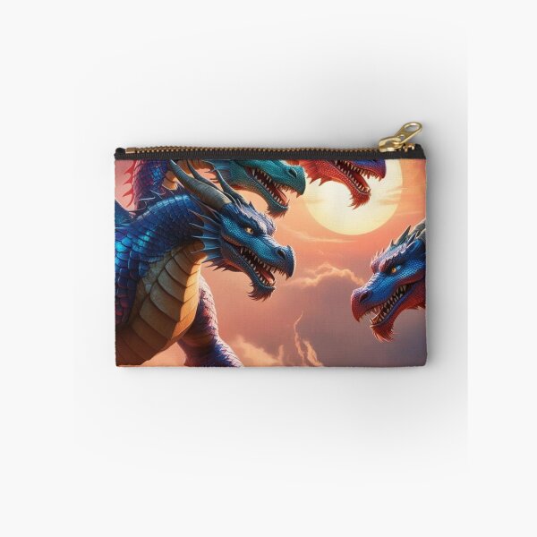 Item preview, Dragons designed and sold by Hegen79.
