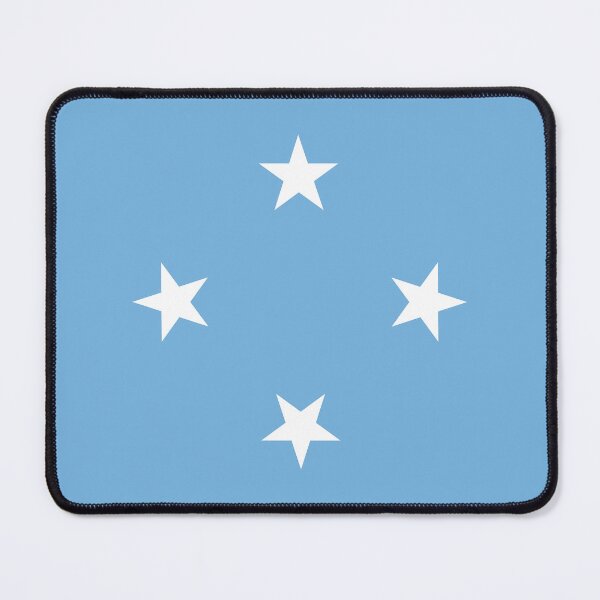 Item preview, MICRONESIA Gifts, Stickers & Products designed and sold by mpodger.
