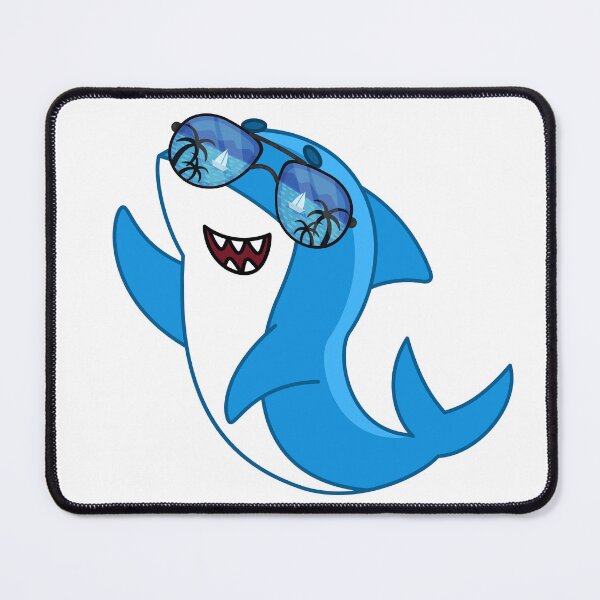 Item preview, Cool Shark Vibes designed and sold by M-ROL-24.