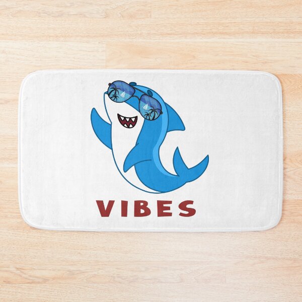 Item preview, Cool Shark Vibes designed and sold by M-ROL-24.