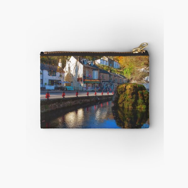 Item preview, Matlock Bath Carp Pond designed and sold by Alisonchambers2.
