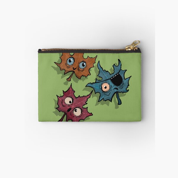 Item preview, Leaf Us Alone! designed and sold by StudioSquidink.
