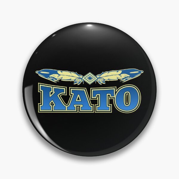 Item preview, Kato People (Indigenous People)  designed and sold by MagicEyesOnly.