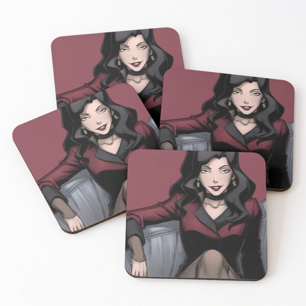 Item preview, Asami Sato - 5 designed and sold by Infinite-Aspire.
