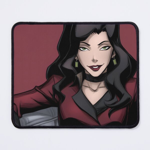 Item preview, Asami Sato - 5 designed and sold by Infinite-Aspire.