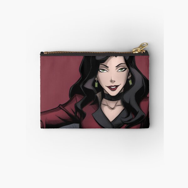Item preview, Asami Sato - 5 designed and sold by Infinite-Aspire.