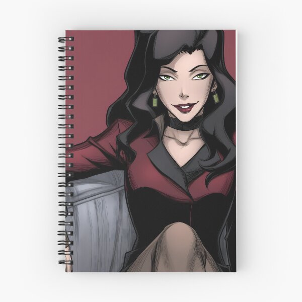 Item preview, Asami Sato - 5 designed and sold by Infinite-Aspire.