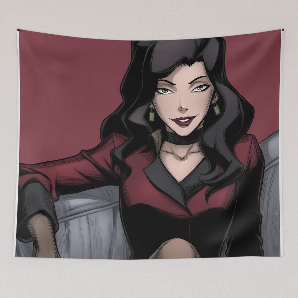 Item preview, Asami Sato - 5 designed and sold by Infinite-Aspire.