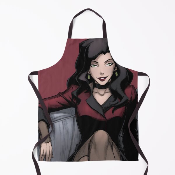 Item preview, Asami Sato - 5 designed and sold by Infinite-Aspire.
