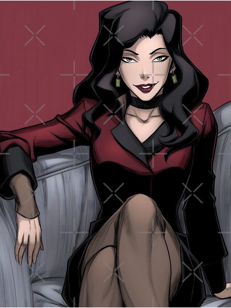 Asami Sato - 5