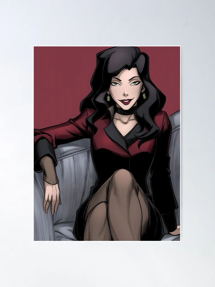 Asami Sato - 5