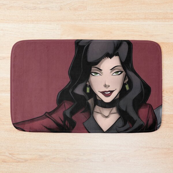 Item preview, Asami Sato - 5 designed and sold by Infinite-Aspire.