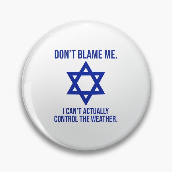 Item preview, I can’t actually control the weather.  designed and sold by Rachel the Artist .