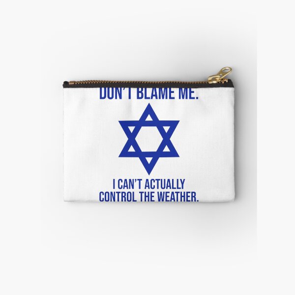 Item preview, I can’t actually control the weather.  designed and sold by Rachel the Artist .
