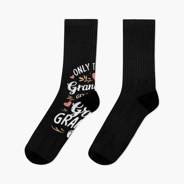 Item preview, Best Grandma Promotion to Great Grandma - Heartwarming Design for Proud Grandmas designed and sold by love3617.