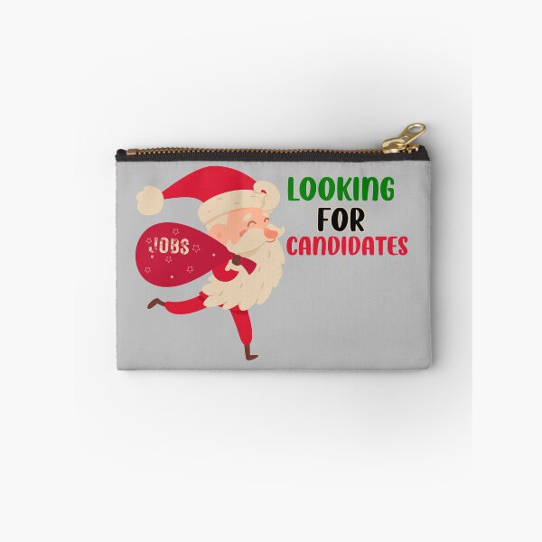 Item preview, Looking For Candidate - Christmas Recruiter  designed and sold by kesuzz.