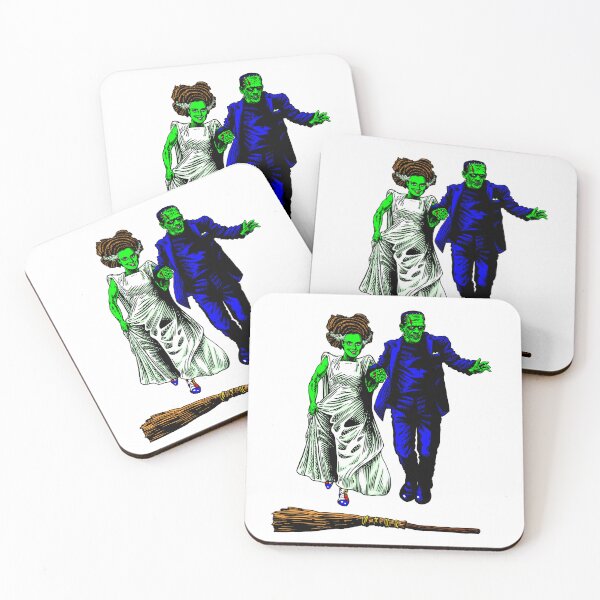 Item preview, Let's Jump The Broomstick 3 designed and sold by Mr Groovey.