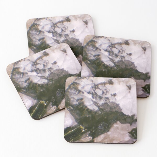 Item preview, Aegirine on Sodalite minerals (MSH 145) designed and sold by Gilles Rathé.