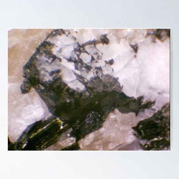 Item preview, Aegirine on Sodalite minerals (MSH 145) designed and sold by Gilles Rathé.