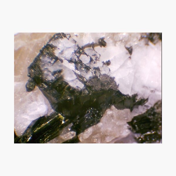 Item preview, Aegirine on Sodalite minerals (MSH 145) designed and sold by Gilles Rathé.