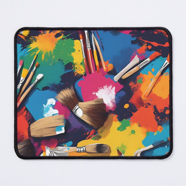 Item preview, Colorful Palette designed and sold by SavvyKloset.
