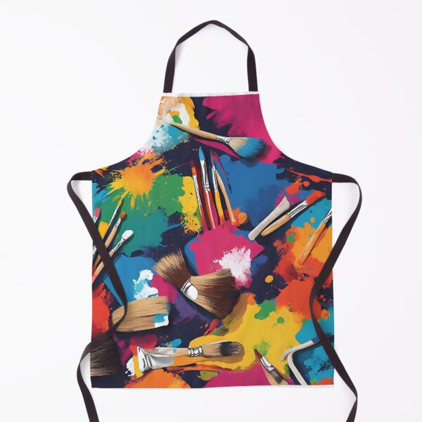 Item preview, Colorful Palette designed and sold by SavvyKloset.