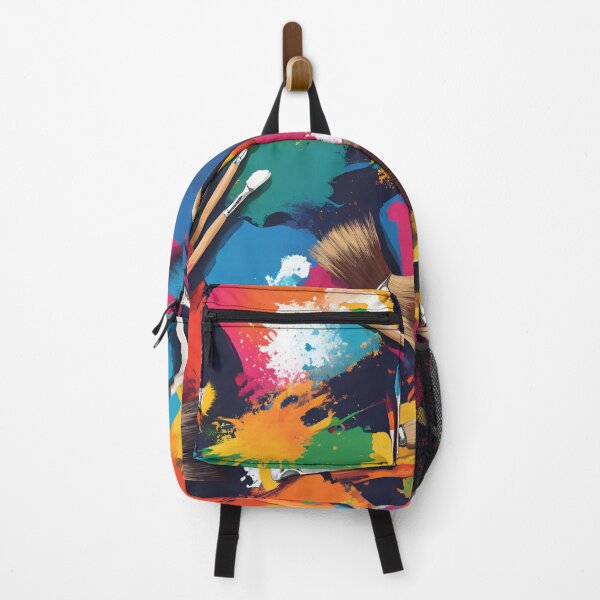 Item preview, Colorful Palette designed and sold by SavvyKloset.