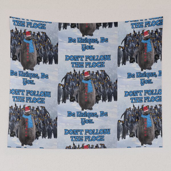 Item preview, Pesto the Penguin Design | Pesto Baby Penguin & King Penguin Stickers, Apparel & Gifts – Viral Animal Sensation Merchandise designed and sold by Iiamspecial1.