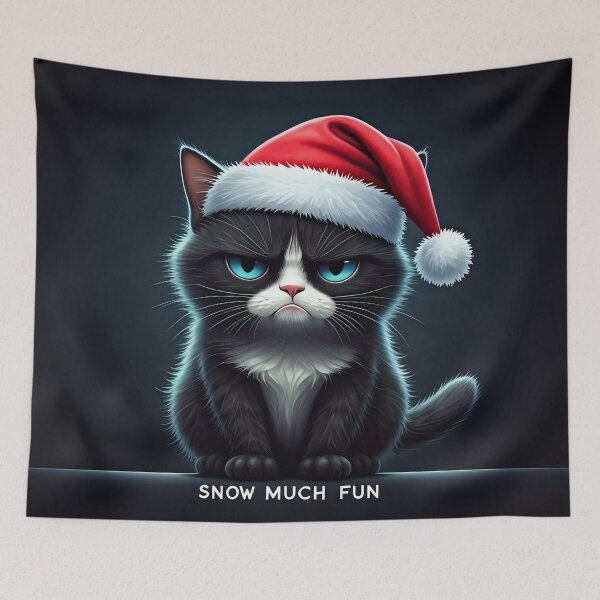 Item preview, Snow much fun designed and sold by LilithsDesires.